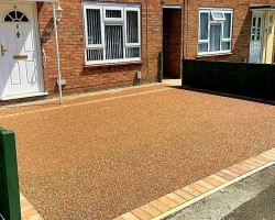 resin driveway Plymouth, exter and Newton Abbot Resin Drives expertly installed, get a free quote today
